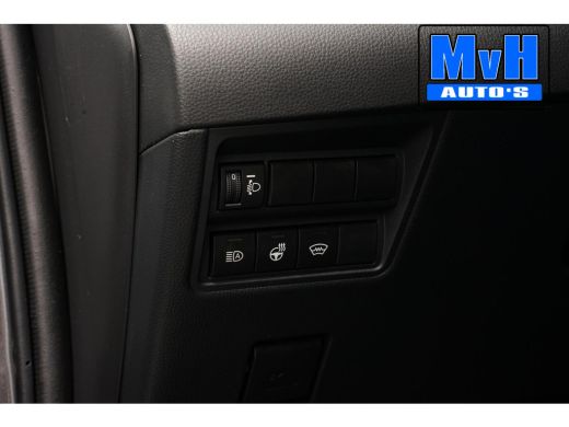 Toyota Yaris Cross 1.5 Hybrid 115 Business Plus|NAVI|STOEL/STUUR.VERW ActivLease financial lease