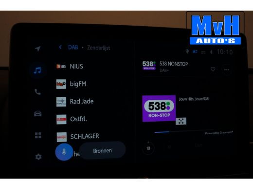 Toyota Yaris Cross 1.5 Hybrid 115 Business Plus|NAVI|STOEL/STUUR.VERW ActivLease financial lease