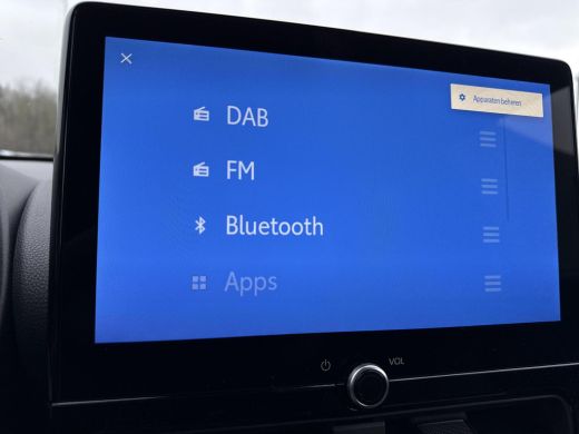 Toyota Yaris Cross 1.5 Hybrid 115 Dynamic **COMFORT PACK/ NIEUWE AUTO/ DIRECT LEVERBAAR** ActivLease financial lease