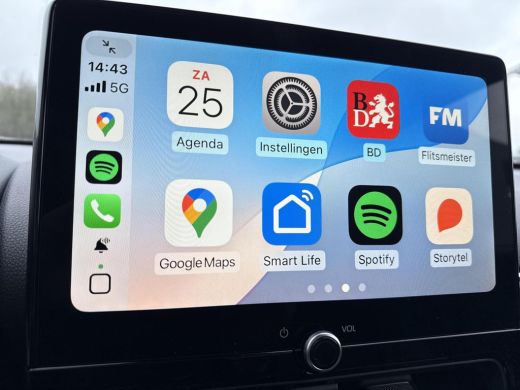 Toyota Yaris Cross 1.5 Hybrid 115 Dynamic **COMFORT PACK/ NIEUWE AUTO/ DIRECT LEVERBAAR** ActivLease financial lease