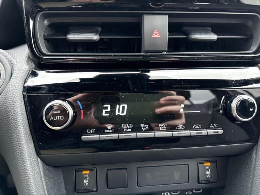 Toyota Yaris Cross 1.5 Hybrid 115 Dynamic **COMFORT PACK/ NIEUWE AUTO/ DIRECT LEVERBAAR** ActivLease financial lease