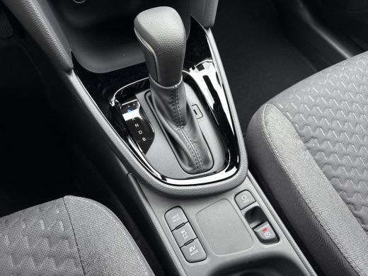 Toyota Yaris Cross 1.5 Hybrid 115 Dynamic **COMFORT PACK/ NIEUWE AUTO/ DIRECT LEVERBAAR** ActivLease financial lease