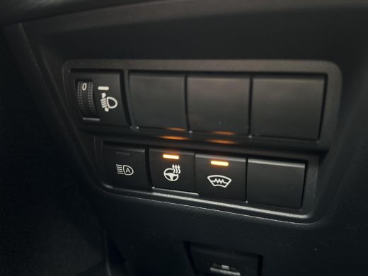 Toyota Yaris Cross 1.5 Hybrid 115 Dynamic **COMFORT PACK/ NIEUWE AUTO/ DIRECT LEVERBAAR** ActivLease financial lease