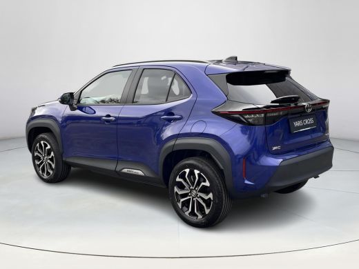 Toyota Yaris Cross 1.5 Hybrid 115 Dynamic **COMFORT PACK/ NIEUWE AUTO/ DIRECT LEVERBAAR** ActivLease financial lease