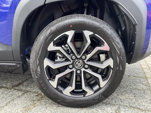 Toyota Yaris Cross 1.5 Hybrid 115 Dynamic **COMFORT PACK/ NIEUWE AUTO/ DIRECT LEVERBAAR** ActivLease financial lease