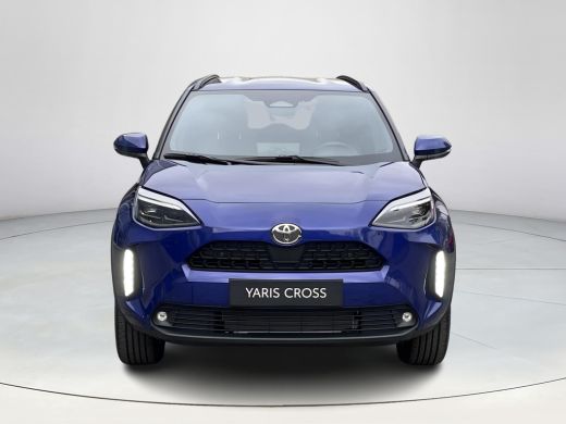 Toyota Yaris Cross 1.5 Hybrid 115 Dynamic **COMFORT PACK/ NIEUWE AUTO/ DIRECT LEVERBAAR** ActivLease financial lease