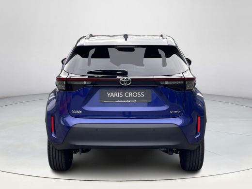 Toyota Yaris Cross 1.5 Hybrid 115 Dynamic **COMFORT PACK/ NIEUWE AUTO/ DIRECT LEVERBAAR** ActivLease financial lease