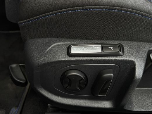 Volkswagen Arteon Shooting Brake 4Motion 2.0 TSI 320PK R-SPORT NAVI/LEDER/VIRTUAL ActivLease financial lease