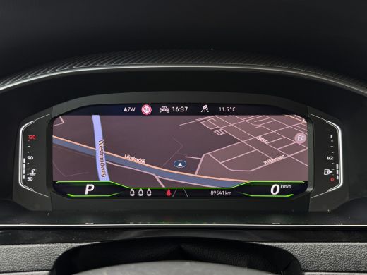 Volkswagen Arteon Shooting Brake 4Motion 2.0 TSI 320PK R-SPORT NAVI/LEDER/VIRTUAL ActivLease financial lease