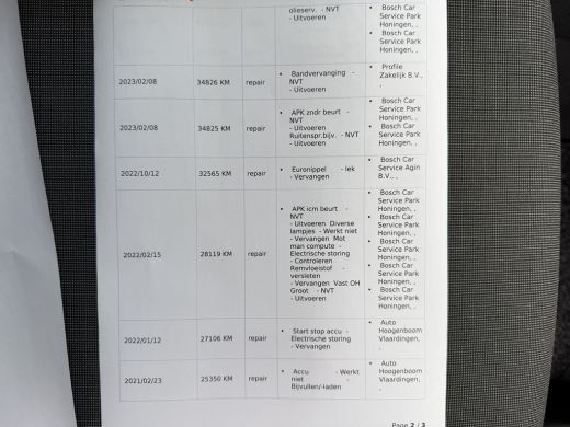 Volkswagen Caddy 1.4 TGI CNG L1H1 EcoFuel Highline Stoelverwarming/CarPlay/trekhaak ActivLease financial lease