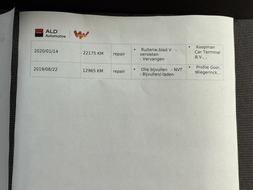 Volkswagen Caddy 1.4 TGI CNG L1H1 EcoFuel Highline Stoelverwarming/CarPlay/trekhaak ActivLease financial lease