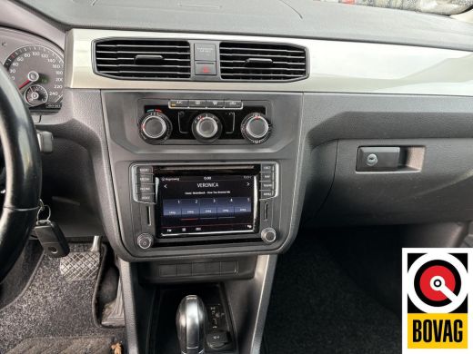 Volkswagen Caddy 1.6 TDI L1H1 Highline ActivLease financial lease