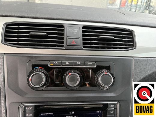 Volkswagen Caddy 1.6 TDI L1H1 Highline ActivLease financial lease