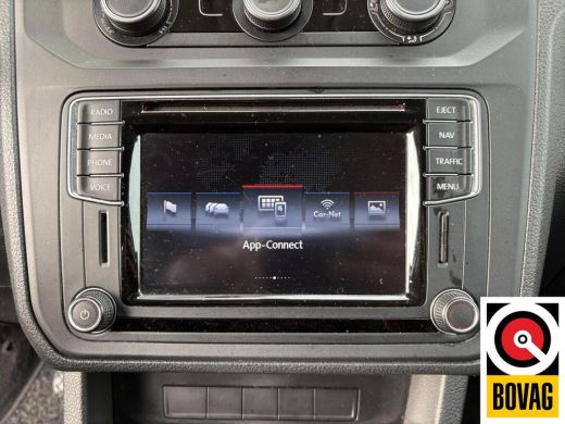 Volkswagen Caddy 1.6 TDI L1H1 Highline ActivLease financial lease