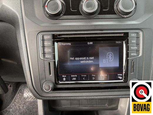 Volkswagen Caddy 1.6 TDI L1H1 Highline ActivLease financial lease