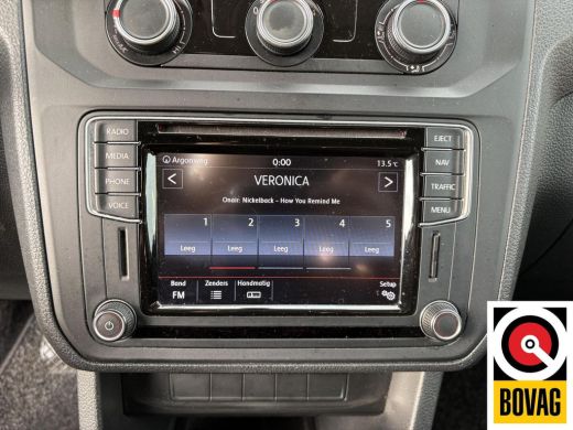 Volkswagen Caddy 1.6 TDI L1H1 Highline ActivLease financial lease