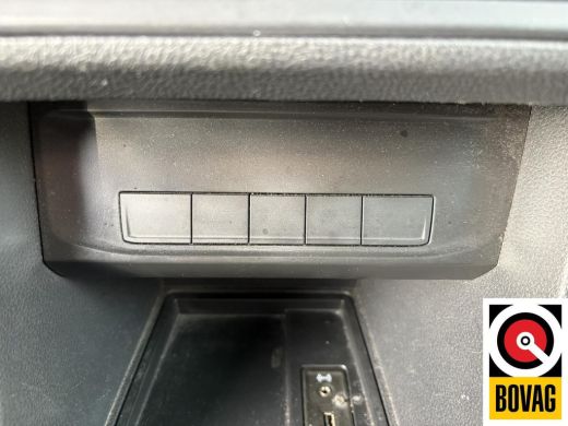 Volkswagen Caddy 1.6 TDI L1H1 Highline ActivLease financial lease