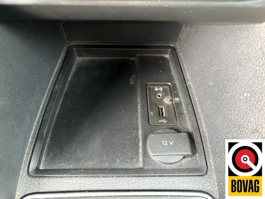 Volkswagen Caddy 1.6 TDI L1H1 Highline ActivLease financial lease