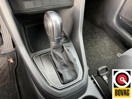 Volkswagen Caddy 1.6 TDI L1H1 Highline ActivLease financial lease