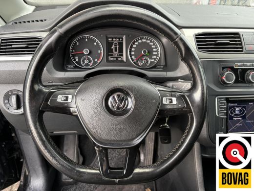 Volkswagen Caddy 1.6 TDI L1H1 Highline ActivLease financial lease