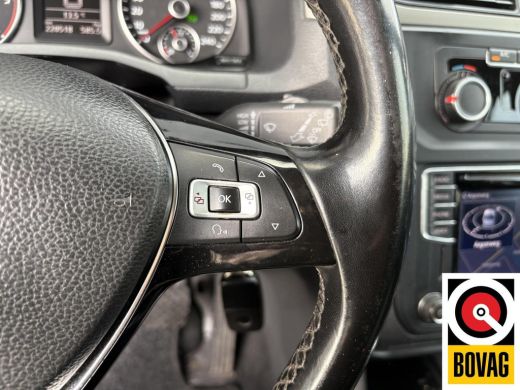 Volkswagen Caddy 1.6 TDI L1H1 Highline ActivLease financial lease