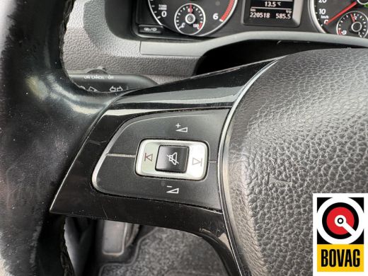 Volkswagen Caddy 1.6 TDI L1H1 Highline ActivLease financial lease