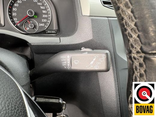 Volkswagen Caddy 1.6 TDI L1H1 Highline ActivLease financial lease