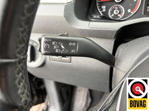 Volkswagen Caddy 1.6 TDI L1H1 Highline ActivLease financial lease