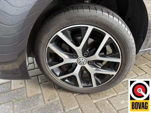 Volkswagen Caddy 1.6 TDI L1H1 Highline ActivLease financial lease