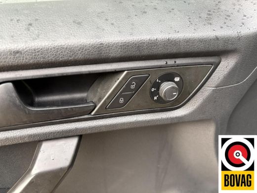 Volkswagen Caddy 1.6 TDI L1H1 Highline ActivLease financial lease