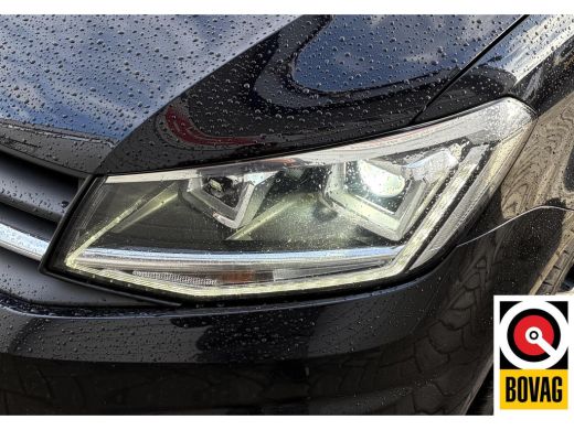 Volkswagen Caddy 1.6 TDI L1H1 Highline ActivLease financial lease