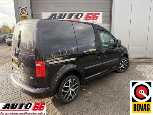 Volkswagen Caddy 1.6 TDI L1H1 Highline ActivLease financial lease