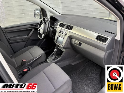 Volkswagen Caddy 1.6 TDI L1H1 Highline ActivLease financial lease