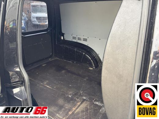 Volkswagen Caddy 1.6 TDI L1H1 Highline ActivLease financial lease