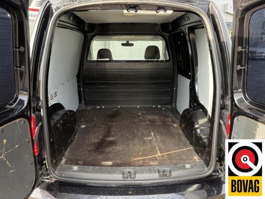 Volkswagen Caddy 1.6 TDI L1H1 Highline ActivLease financial lease