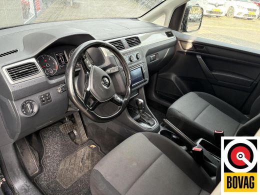 Volkswagen Caddy 1.6 TDI L1H1 Highline ActivLease financial lease