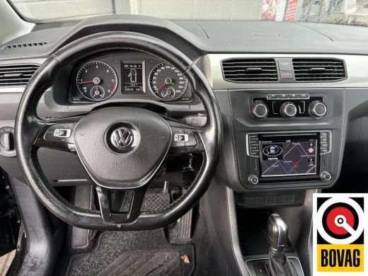 Volkswagen Caddy 1.6 TDI L1H1 Highline ActivLease financial lease