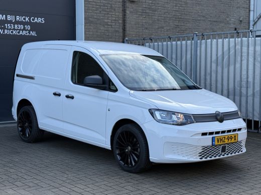 Volkswagen Caddy 2.0 TDI Comfort EURO 6 Trekhaak/CarPlay ActivLease financial lease