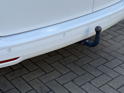 Volkswagen Caddy 2.0 TDI Comfort EURO 6 Trekhaak/CarPlay ActivLease financial lease