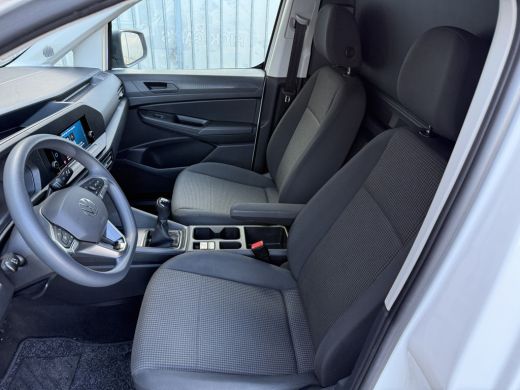 Volkswagen Caddy 2.0 TDI Comfort EURO 6 Trekhaak/CarPlay ActivLease financial lease