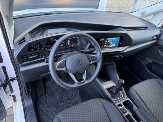 Volkswagen Caddy 2.0 TDI Comfort EURO 6 Trekhaak/CarPlay ActivLease financial lease