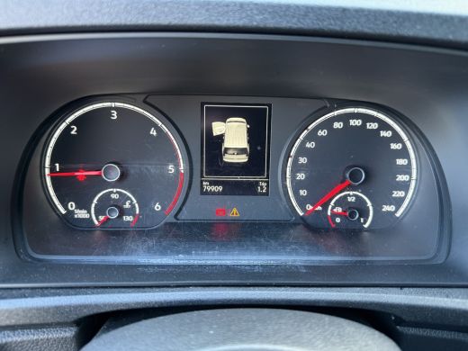 Volkswagen Caddy 2.0 TDI Comfort EURO 6 Trekhaak/CarPlay ActivLease financial lease