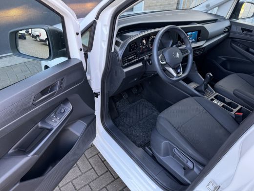 Volkswagen Caddy 2.0 TDI Comfort EURO 6 Trekhaak/CarPlay ActivLease financial lease