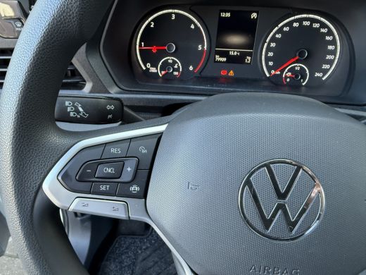 Volkswagen Caddy 2.0 TDI Comfort EURO 6 Trekhaak/CarPlay ActivLease financial lease