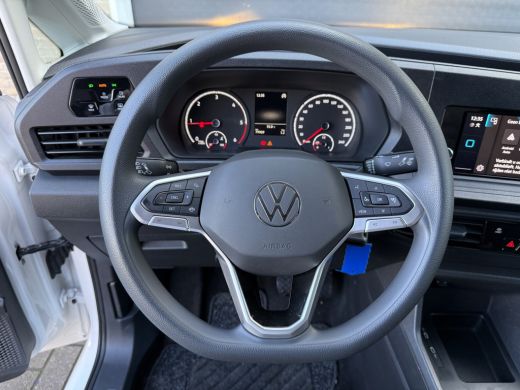 Volkswagen Caddy 2.0 TDI Comfort EURO 6 Trekhaak/CarPlay ActivLease financial lease