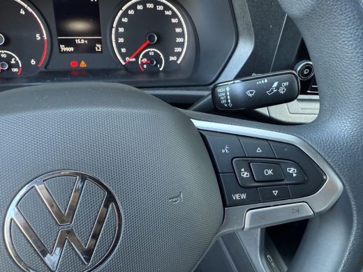 Volkswagen Caddy 2.0 TDI Comfort EURO 6 Trekhaak/CarPlay ActivLease financial lease