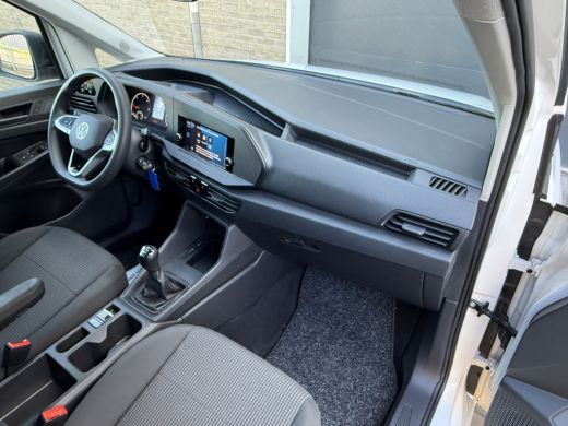 Volkswagen Caddy 2.0 TDI Comfort EURO 6 Trekhaak/CarPlay ActivLease financial lease