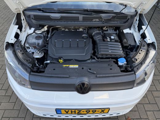 Volkswagen Caddy 2.0 TDI Comfort EURO 6 Trekhaak/CarPlay ActivLease financial lease