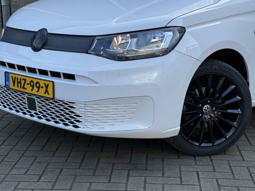 Volkswagen Caddy 2.0 TDI Comfort EURO 6 Trekhaak/CarPlay ActivLease financial lease