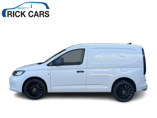 Volkswagen Caddy 2.0 TDI Comfort EURO 6 Trekhaak/CarPlay ActivLease financial lease